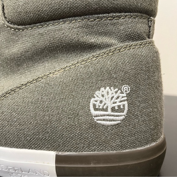 SOLD Timberland Newport Bay 2.0 Canvas Chukka Boot - Picture 11 of 16